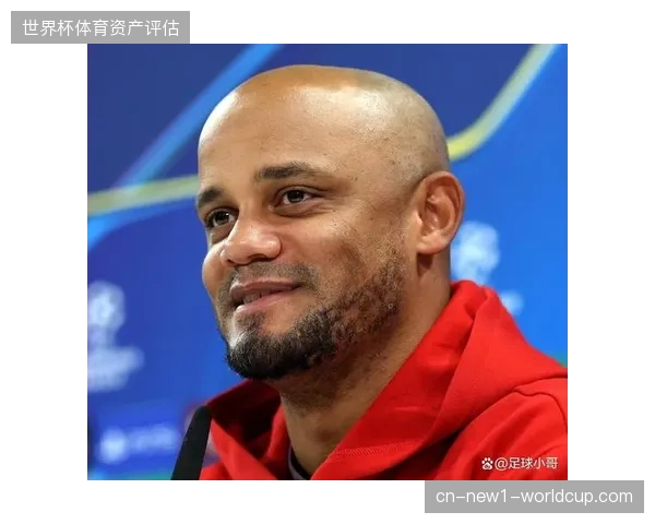 孔帕尼治下的拜仁慕尼黑凭借其标志性的高位压迫与快速转换战术在整个赛季中表现强势